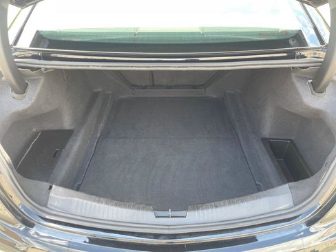 Used 2025 Cadillac CT5 Premium Luxury w/ Sun And Sound Package RWD image 16
