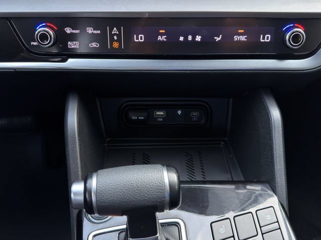 Used 2023 Kia Sportage EX FWD image 18