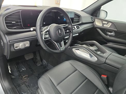 Certified 2022 Mercedes-Benz GLS 450 4MATIC image 17