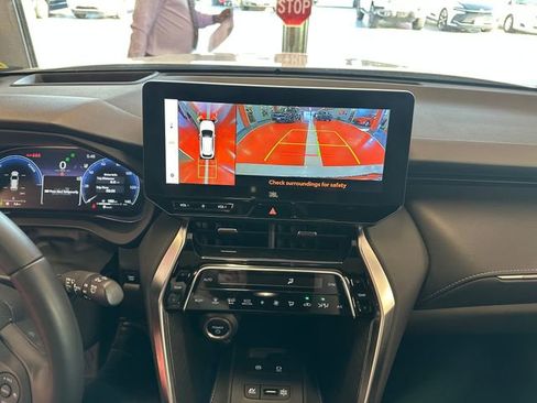 Certified 2024 Toyota Venza Limited AWD/4WD image 22