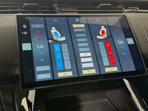 Certified 2024 Land Rover Range Rover Sport Dynamic SE image 23