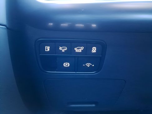 New 2026 Hyundai Ioniq 9 SE AWD/4WD image 31
