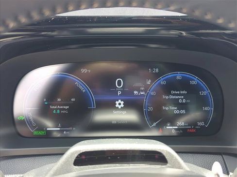 New 2026 Toyota Crown AWD/4WD image 17
