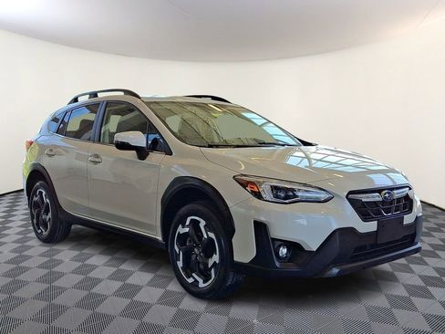 Used 2023 Subaru Crosstrek 2.5i Limited AWD/4WD image 1