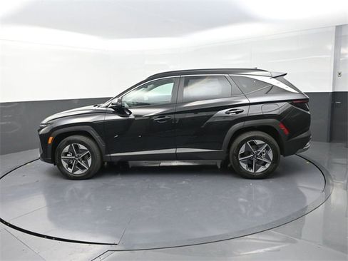 New 2026 Hyundai Tucson SEL image 5