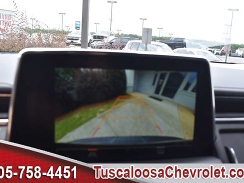 Certified 2024 GMC Yukon SLT RWD image 36