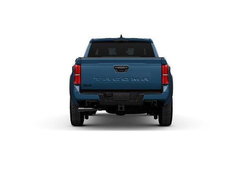 New 2026 Toyota Tacoma TRD Off-Road AWD/4WD image 21
