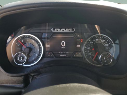 Certified 2020 RAM 1500 Big Horn image 31