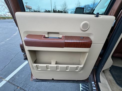 Used 2012 Ford F350 King Ranch w/ King Ranch w/Chrome Pkg AWD/4WD image 18