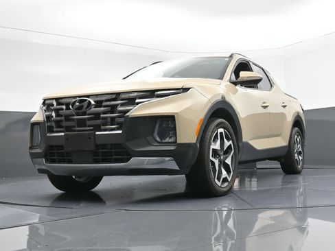 Used 2024 Hyundai Santa Cruz Limited image 22