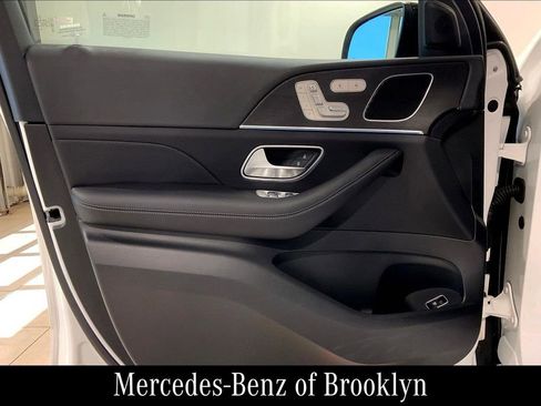 Used 2026 Mercedes-Benz GLE 450 4MATIC Coupe image 22