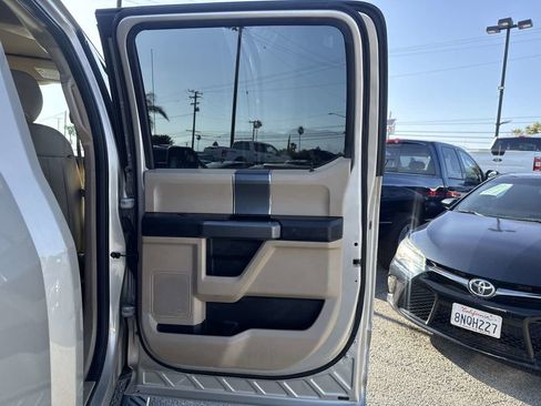 Used 2017 Ford F150 XLT w/ Equipment Group 301A Mid RWD image 29
