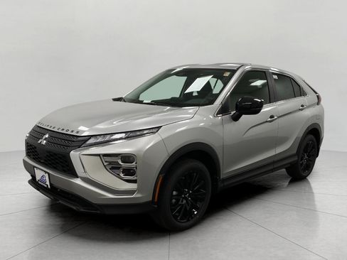 New 2026 Mitsubishi Eclipse Cross LE AWD/4WD image 8