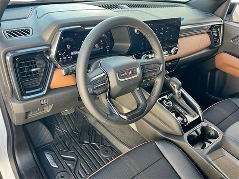 New 2026 GMC Canyon AT4 image 6