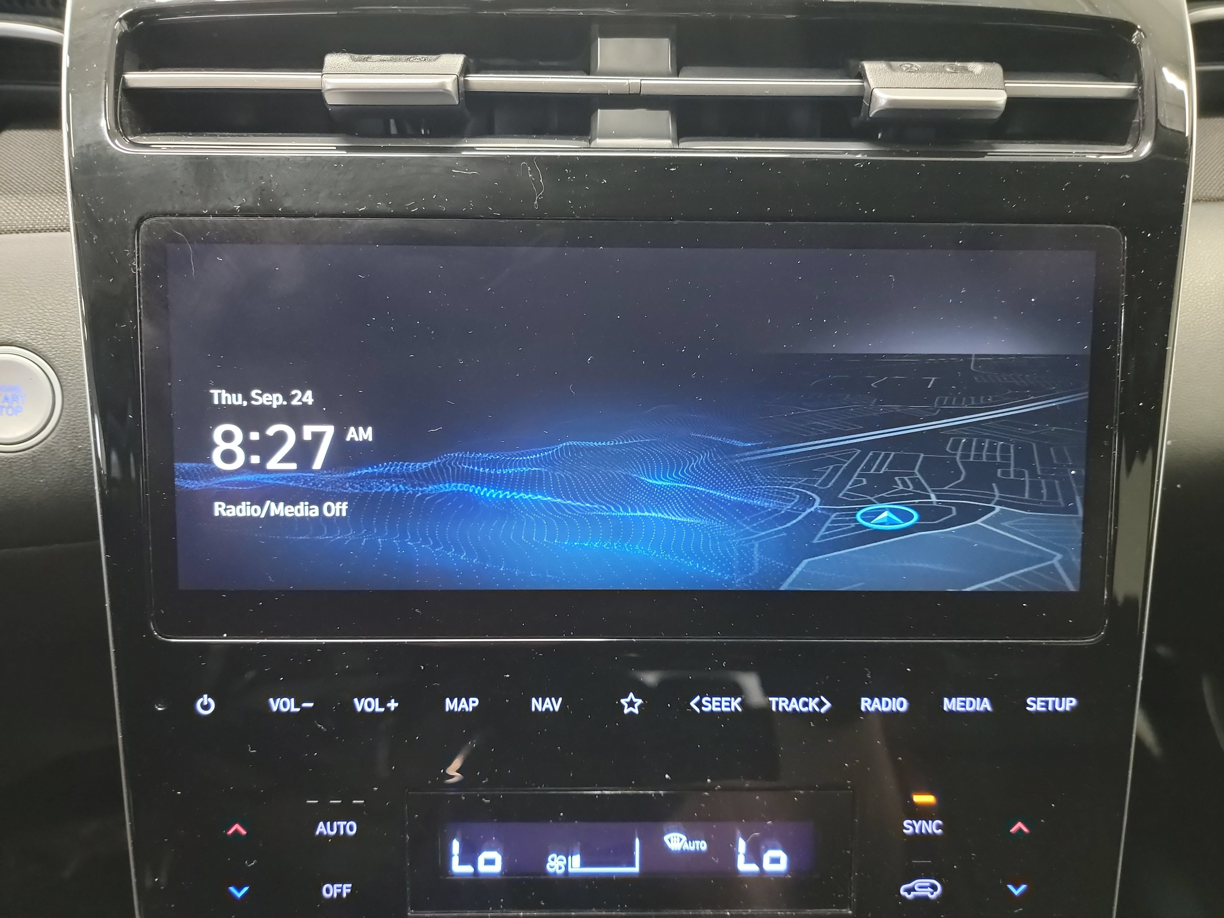 Used 2023 Hyundai Tucson Limited FWD image 22