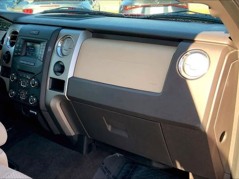 Used 2013 Ford F150 XLT w/ Luxury Equipment Group image 18