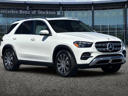 New 2026 Mercedes-Benz GLE 350 4MATIC