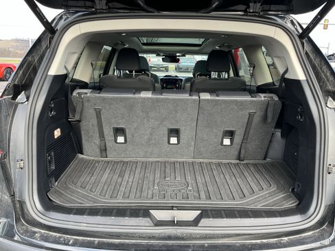 Used 2023 Subaru Ascent Onyx Edition Limited image 5