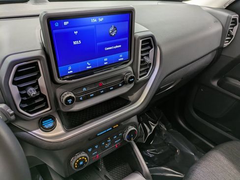 Certified 2022 Ford Bronco Sport Big Bend w/ Convenience Package image 10