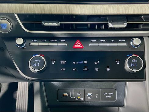 New 2026 Hyundai Sonata SEL image 11