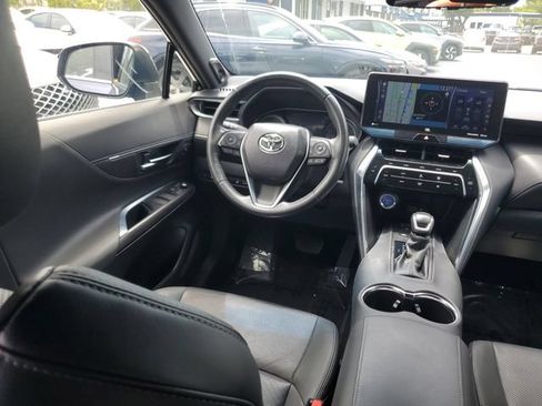Used 2021 Toyota Venza Limited AWD/4WD image 22