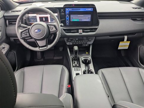 New 2026 Subaru Outback Limited image 17