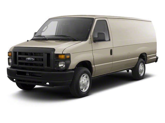 Used 2011 Ford E-350 and Econoline 350 XLT RWD image 1