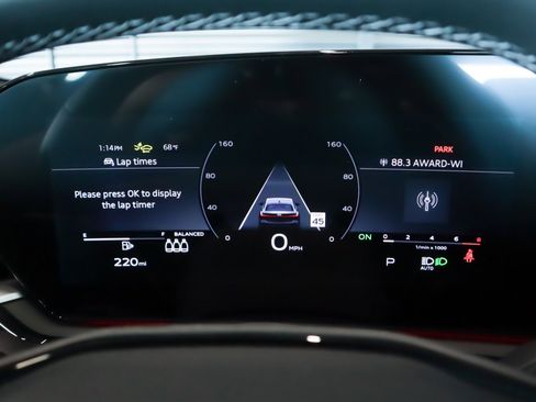 New 2025 Audi S5 Premium Plus image 19