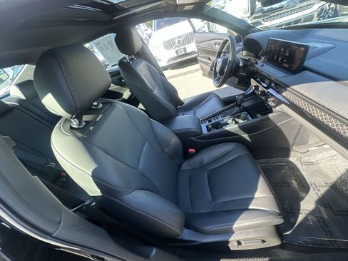 Used 2025 Honda Accord Sport image 34
