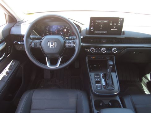 Certified 2026 Honda CR-V EX-L image 18