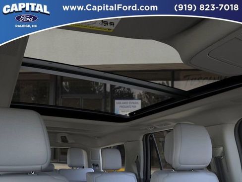 New 2026 Ford Expedition Platinum w/ Driver's Package image 22