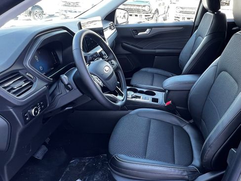 New 2026 Ford Escape Base image 15