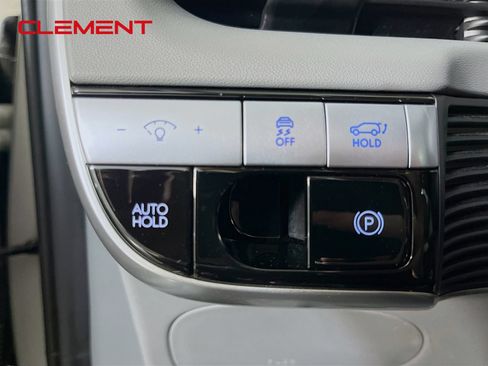 Used 2024 Hyundai Ioniq 5 SEL AWD/4WD image 13