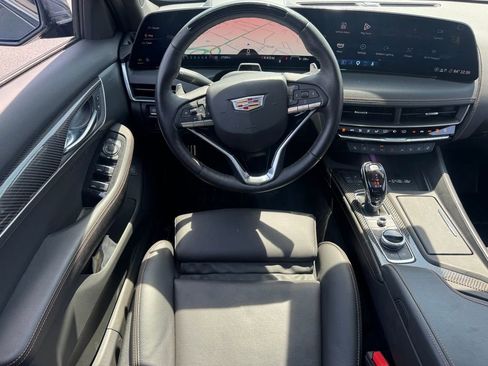 Used 2025 Cadillac CT5 Sport image 16