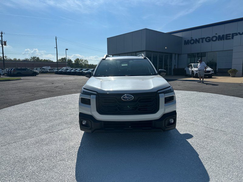 New 2026 Subaru Outback Touring XT AWD/4WD image 2