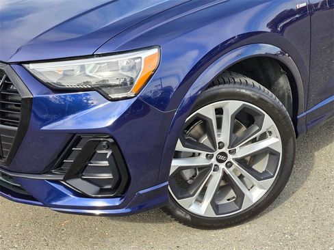 Used 2021 Audi Q3 2.0T Premium w/ Convenience Package image 9