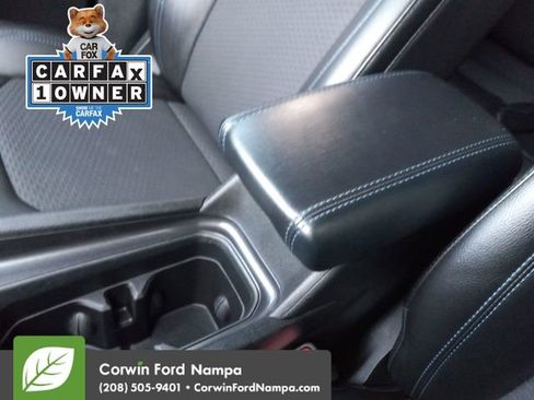 Used 2022 Jeep Compass Latitude image 19