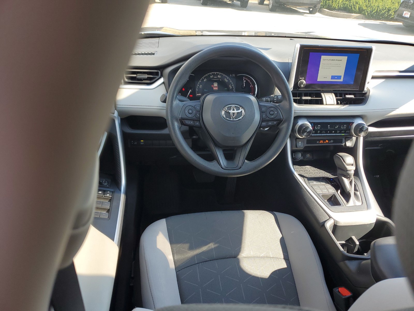 Certified 2025 Toyota RAV4 XLE w/ Convenience Package AWD/4WD image 11