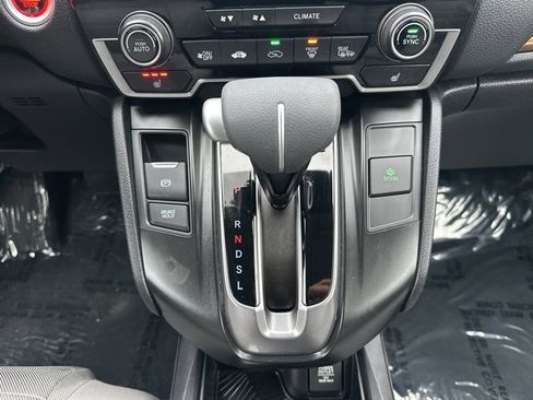 Used 2019 Honda CR-V EX image 20