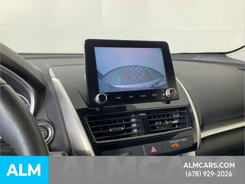 Used 2024 Mitsubishi Eclipse Cross SE image 24