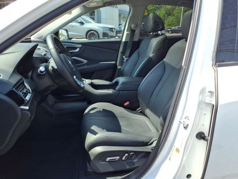 Certified 2024 Acura RDX SH-AWD image 23