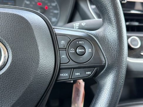 Certified 2024 Toyota Corolla LE image 25