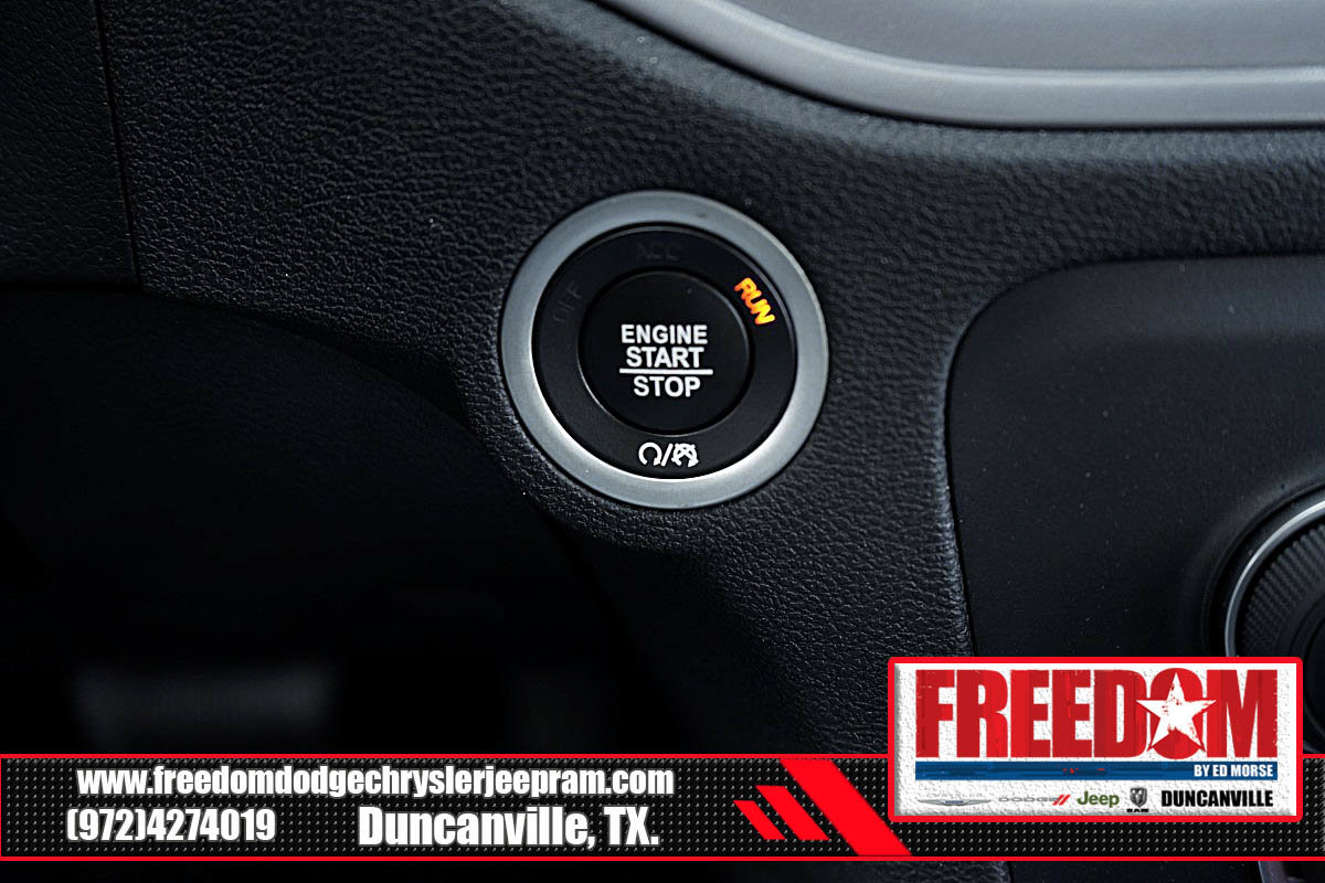 New 2023 Dodge Charger Scat Pack w/ Harman/Kardon Audio Group RWD image 31