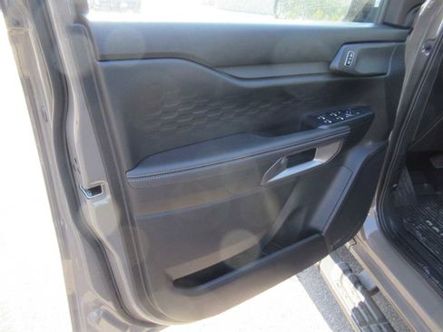 New 2025 Ford Ranger XLT w/ Convenience Package image 19