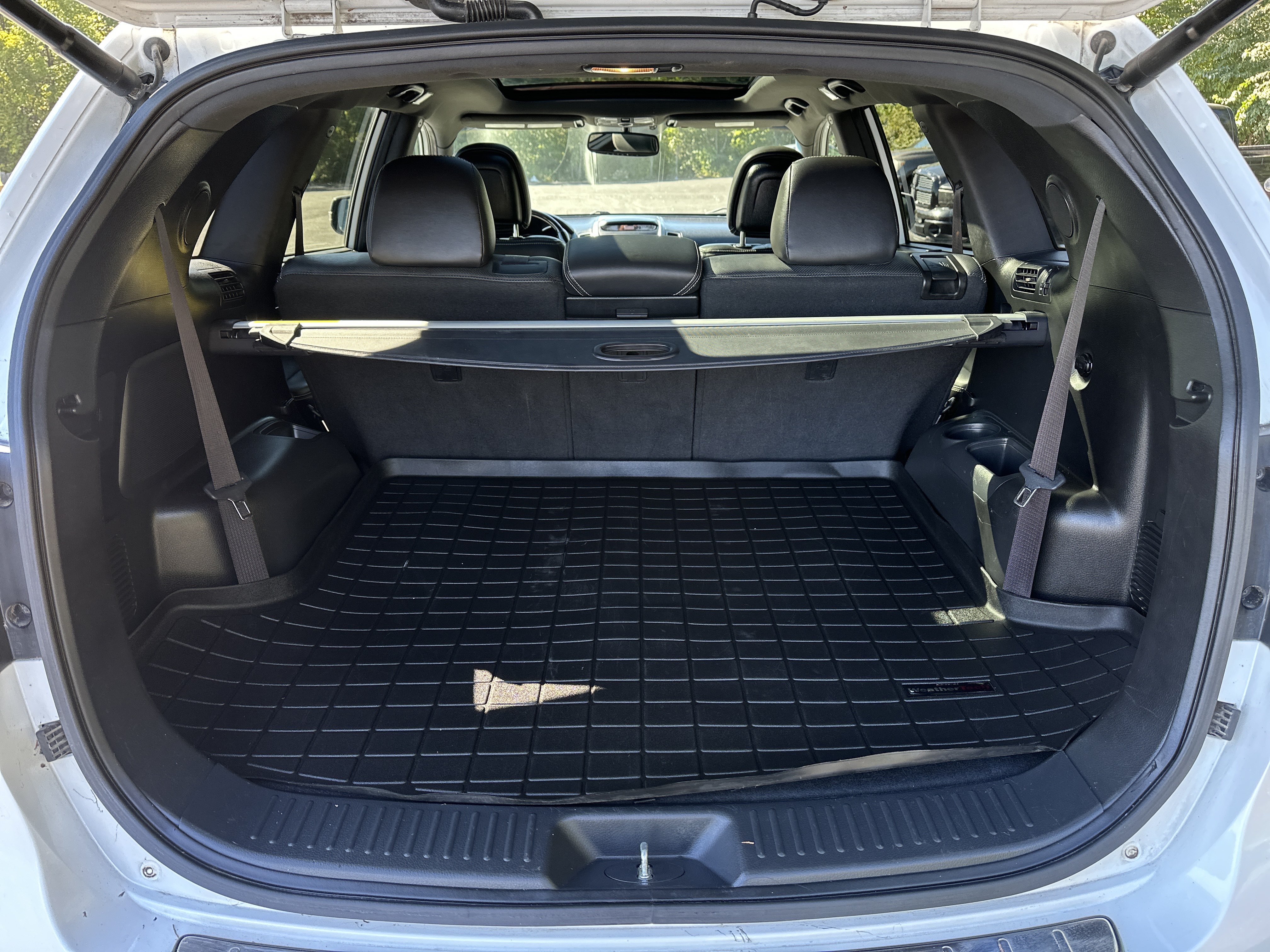 Used 2015 Kia Sorento SX AWD/4WD image 26