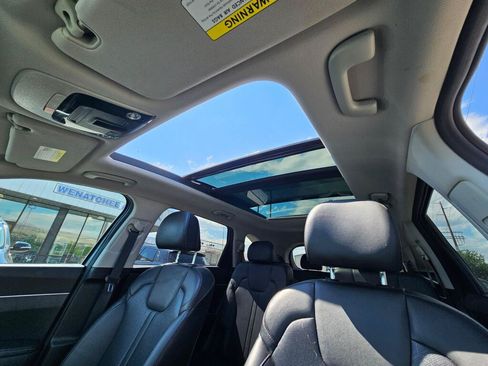 Used 2023 Kia Sorento X-Line EX AWD/4WD image 19