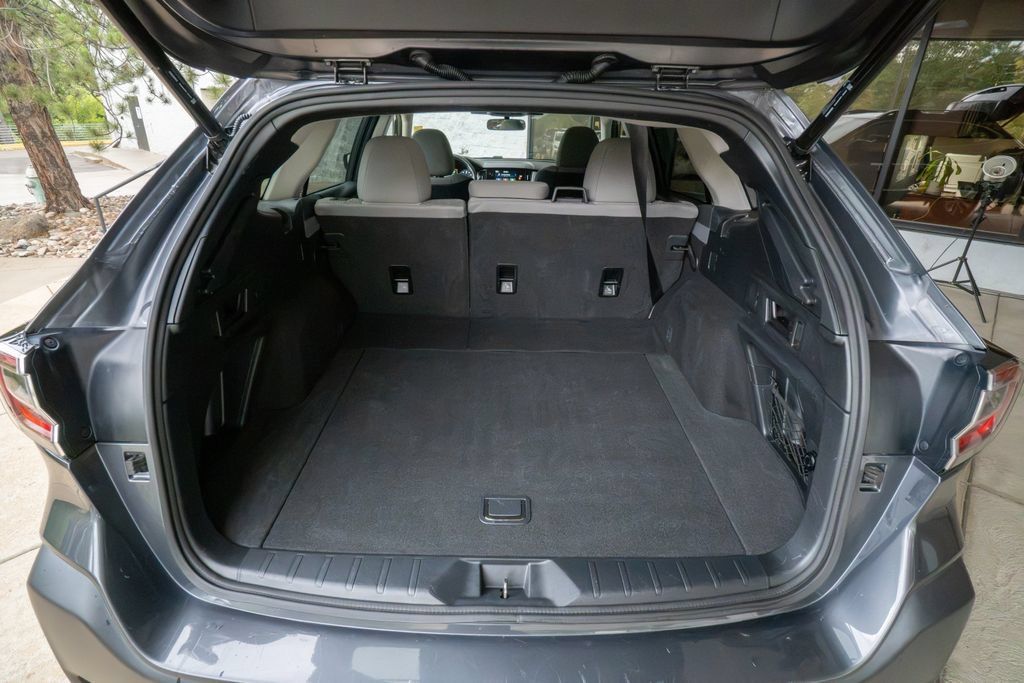 Used 2023 Subaru Outback Premium AWD/4WD image 20
