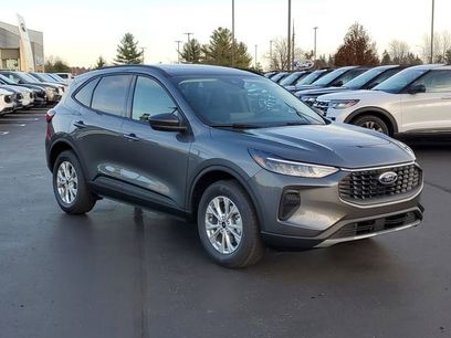 New 2026 Ford Escape Active w/ Active Premium Tech Pack