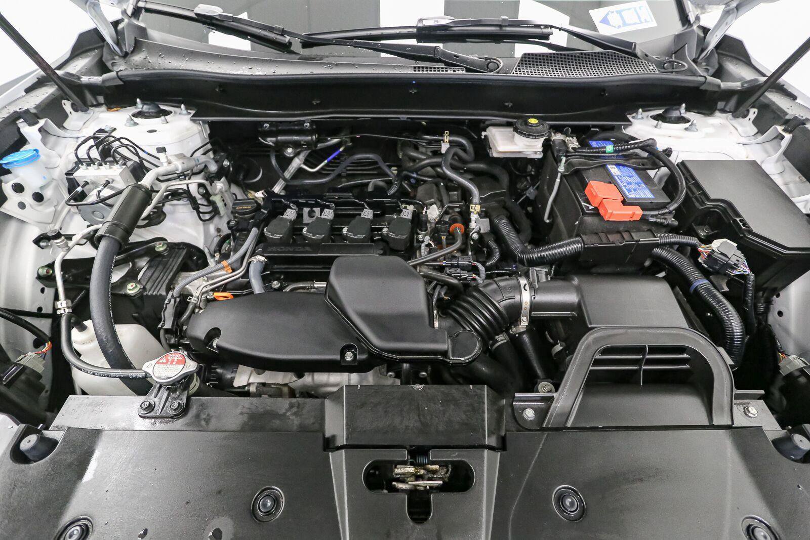 Used 2025 Honda CR-V EX-L image 15