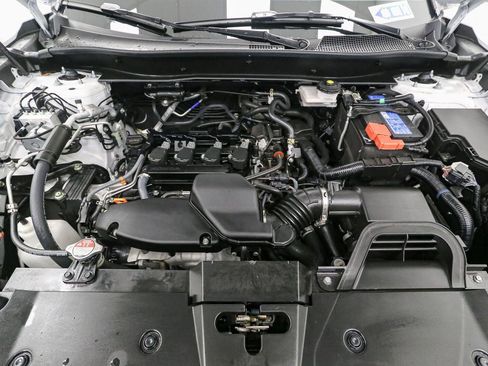 Used 2025 Honda CR-V EX-L image 15